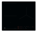 .AT.INDUCCION AEG TI63IQ10IB 3F. ZONA 28CM SENSE BOIL&FRY 60CM 7350W