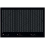 .AT.INDUCCION AEG TR84IT00FB 6F. FLEX 80CM 7350W