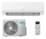 AIRE ACONDICIONADO HISENSE KC50XS1G 4300 FRIG.R32