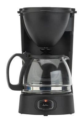 CAFETERA GOTEO JATA PAE JECA1750 2-8 TAZAS 650W NEGRA