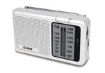 RADIO TRANSISTOR ELCO PD-712N NEGRO