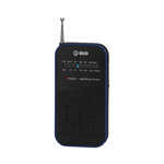 RADIO TRANSISTOR ELCO PD715 AZUL