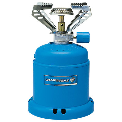 HORNILLO DE GAS CAMPINGAZ 40470 CAMPING 206 1 FUEGO
