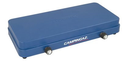 HORNILLO DE GAS CAMPINGAZ 2000036708 BASE CAMP LID 2 FUEGOS