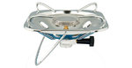 HORNILLO DE GAS CAMPINGAZ 2000033792 SUPER CARENA 1 FUEGO SIN BOTELLA