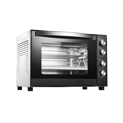 HORNO COMELEC HO3807ICRL 38L CONVECC.RUSTEPOLLOS LUZ  INOX NUEVO A13