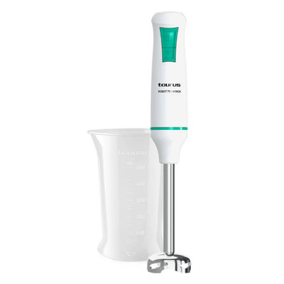 BATIDORA TAURUS 916429000 ROBOT 750 INOX C/VASO