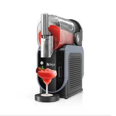 MAQUINA GRANIZADOS NINJA SLUSHI FS301EU 800W 2,5L 7 RACIONES