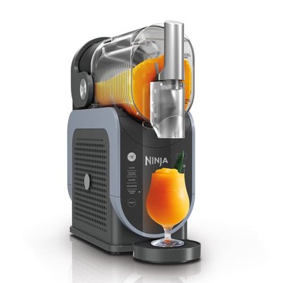 MAQUINA GRANIZADOS NINJA SLUSHI FS301EU 800W 2,5L 7 RACIONES