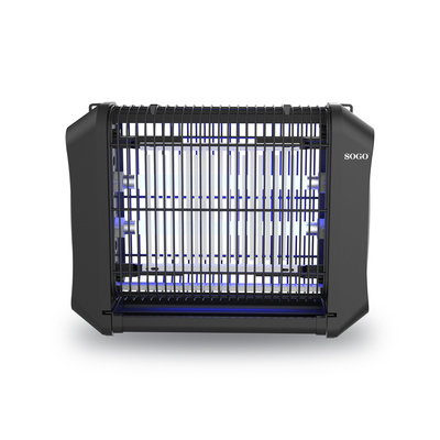 MATA INSECTOS SOGO SUPER MIN-SS-13925 LED FAROLILLO 4W