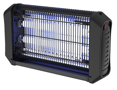 MATA INSECTOS SOGO SUPER MIN-SS-13925 LED FAROLILLO 4W