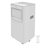 AIRE ACOND. PORTATIL CECOTEC 08170 FORCECLIMA 7100 SOUNDLESS 1750FRIG. MANDO
