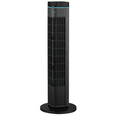 VENTILADOR TORRE CECOTEC 08345 ENERGYSILENCE 690 SKYLINE 74CM 50W NGO