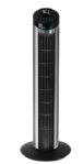 VENTILADOR TORRE CECOTEC 05920 ENERGYSILENCE 890 SKYLINE 76CM 50W NGO