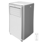 AIRE ACOND. PORTATIL CECOTEC 08173 FORCECLIMA 9100 SOUNDLESS 2250FRIG. MANDO
