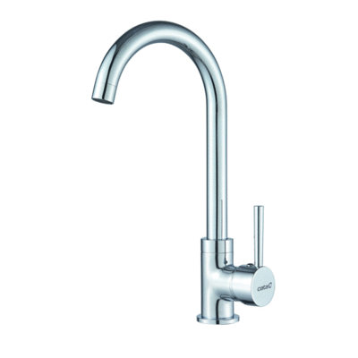GRIFO CATA 02503401 CMA CROMO /H MONOMANDO LATON