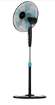 VENTILADOR PIE CECOTEC 05901 ENERGYSILENCE 510 5 ASPAS 40CM 40W