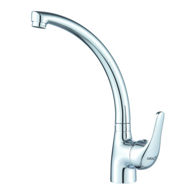 .AT.GRIFO CATA 02502401 CBA CROMO /E MONOMANDO LATON