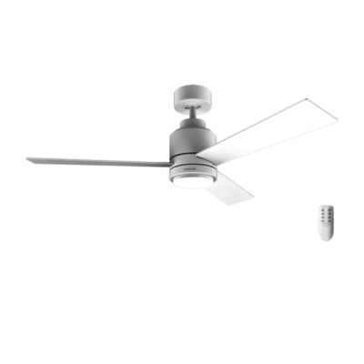 VENTILADOR TECHO CECOTEC 05996 ENERGYSILENCE AERO 4250 DC FRESH 4 ASPAS REV 42'' 40W