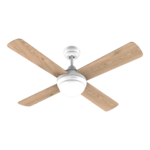 VENTILADOR TECHO CECOTEC 05996 ENERGYSILENCE AERO 4250 DC FRESH 4 ASPAS REV 42'' 40W