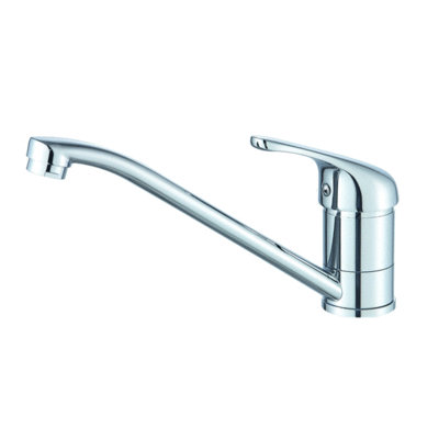 .AT.GRIFO CATA 02501402 CBB CROMO /D MONOMANDO LATON