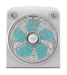 VENTILADOR BOXFAN CECOTEC 05928 ENERGYSILENCE 6000 POWERBOX 5 ASPAS 30CM 50W