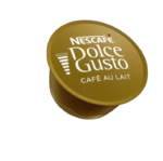 TRIPACK 3 PAQ.DOLCE GUSTO CAFE CON LECHE 12486522
