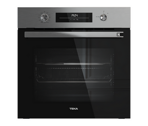 HORNO TEKA 111010092 HSB 6466 P MULT.8 A+ AIRFRY PIRO GUIA TELESC. 71L INOX