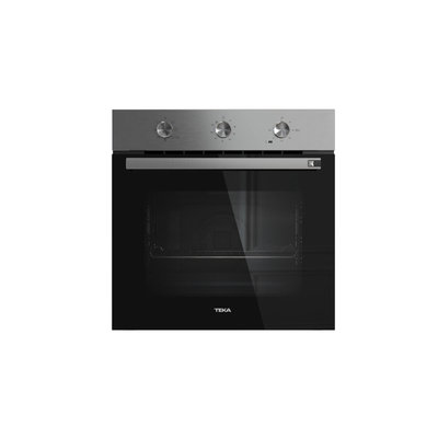 HORNO TEKA 111010059 HSB 6150 MULT.6 A HYDRO GUIA TELESC. 71L INOX