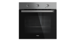 HORNO TEKA 111010059 HSB 6150 MULT.6 A HYDRO GUIA TELESC. 71L INOX