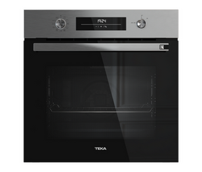 HORNO TEKA 111010090 HSB 6360 P MULT.8 A+ PIRO GUIA TELESC. 71L INOX