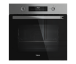 HORNO TEKA 111010090 HSB 6360 P MULT.8 A+ PIRO GUIA TELESC. 71L INOX