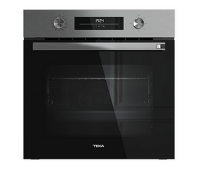 HORNO TEKA 111010084 HSB 6250 P MULT.8 A+ PIRO GUIA TELESC. 71L INOX