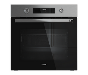 HORNO TEKA 111010072 HSB 6360 MULT.8 A+ HYDRO GUIA TELESC. 71L INOX