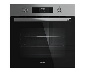 HORNO TEKA 111010081 HSB 6466 MULT.9 A+ AIRFRY HYDRO GUIA TELESC. 71L INOX