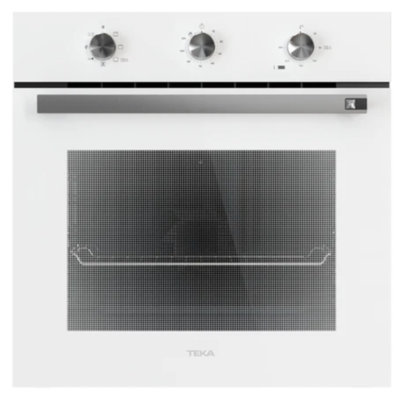 HORNO TEKA 111010062 HSB 6150 MULT.6 A HYDRO GUIA TELESC. 71L BCO