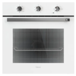 HORNO TEKA 111010062 HSB 6150 MULT.6 A HYDRO GUIA TELESC. 71L BCO