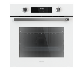 HORNO TEKA 111010070 HSB 6350 MULT.8 A+ HYDRO GUIA TELESC. 71L BCO