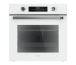 HORNO TEKA 111010070 HSB 6350 MULT.8 A+ HYDRO GUIA TELESC. 71L BCO
