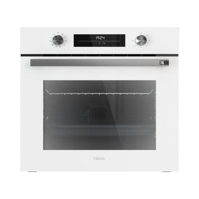 HORNO TEKA 111010102 HSB 6250 P MULT.8 PIRO 71L BCO