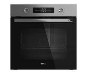 HORNO TEKA 111010083 HSB 6648 EASY STEAM MULT.9 A+ HYDRO GUIA TELESC. 71L