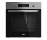 HORNO TEKA 111010083 HSB 6648 EASY STEAM MULT.9 A+ HYDRO GUIA TELESC. 71L