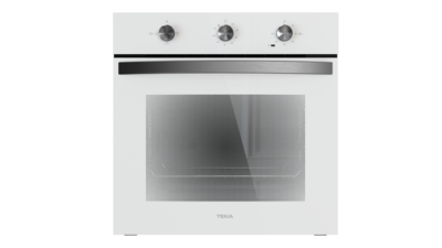 HORNO TEKA 111020083 HBB 5530 3F. A HYDRO GUIA TELESC. 77L BCO