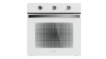 HORNO TEKA 111020083 HBB 5530 3F. A HYDRO GUIA TELESC. 77L BCO