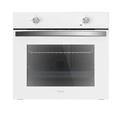 HORNO TEKA 111020078 HBB 4350 3F. A GUIA TELESC. 75L BCO