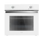 HORNO TEKA 111020078 HBB 4350 3F. A GUIA TELESC. 75L BCO