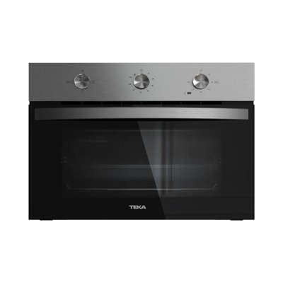 HORNO COMPACTO TEKA 111150001 HBC 5350 INOX