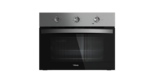 HORNO COMPACTO TEKA 111150001 HBC 5350 INOX