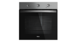 .AT.HORNO TEKA 111020088 HBB 6050 MULT.6 A+ HYDRO GUIA TELESC. 71L INOX