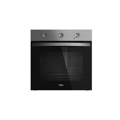 HORNO TEKA 111020080 HBB 5350 3F. A HYDRO GUIA TELESC. 77L INOX